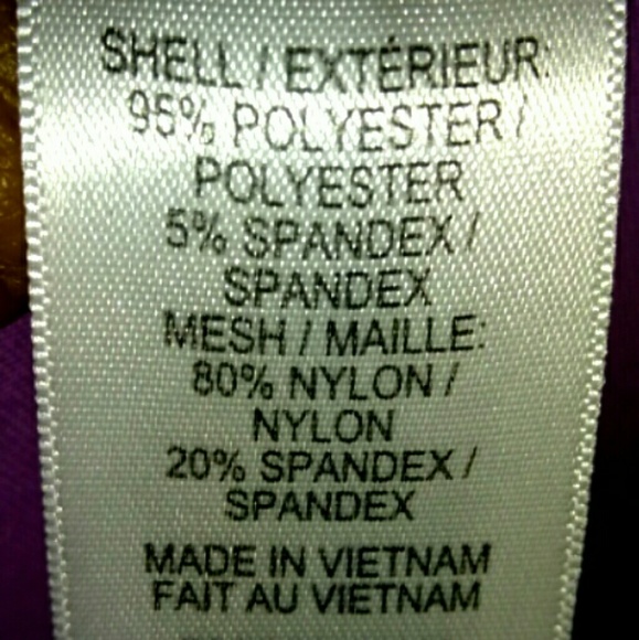 Blouse - Picture 3 of 3